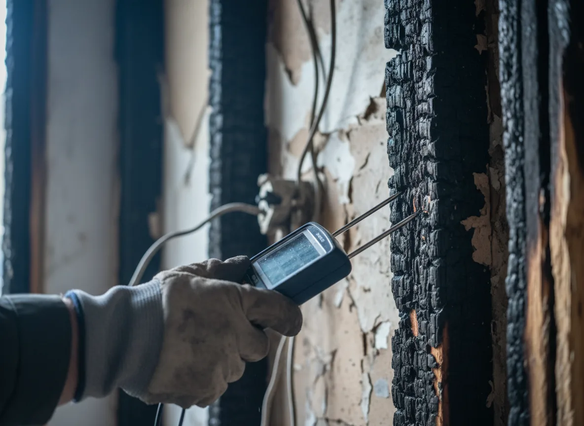 Fire Damage Restoration York, AL FAQs